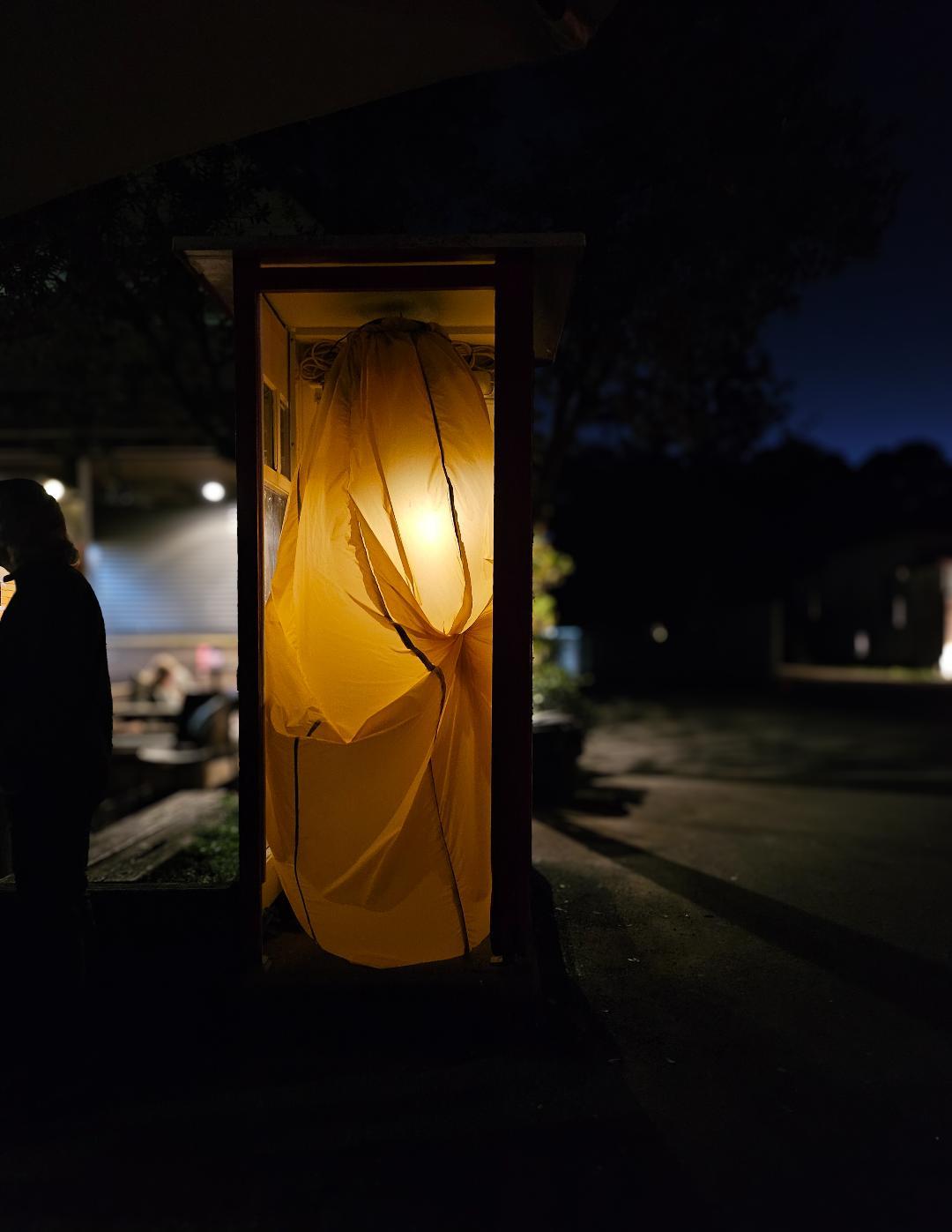 This is My Space by Isabell Heiss